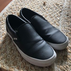 Vans slip-on